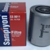 İVECO TURBO YAĞ FİLTRESİ (ÇİFT CONTA)