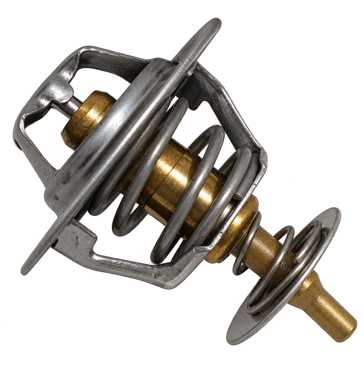 Isuzu Termostat 82°C, Pimli – 8973007891 – OES 388.03