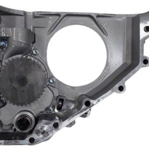 OES G26.103 Ford Cargo 1838 4136 çift bıçaklı yağ pompası
