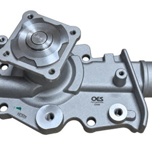 Ford Escort / Fiesta / Orion 1.6–1.8 16V Su Pompası – ME928X8591A1B – OES NAF202_07_00S