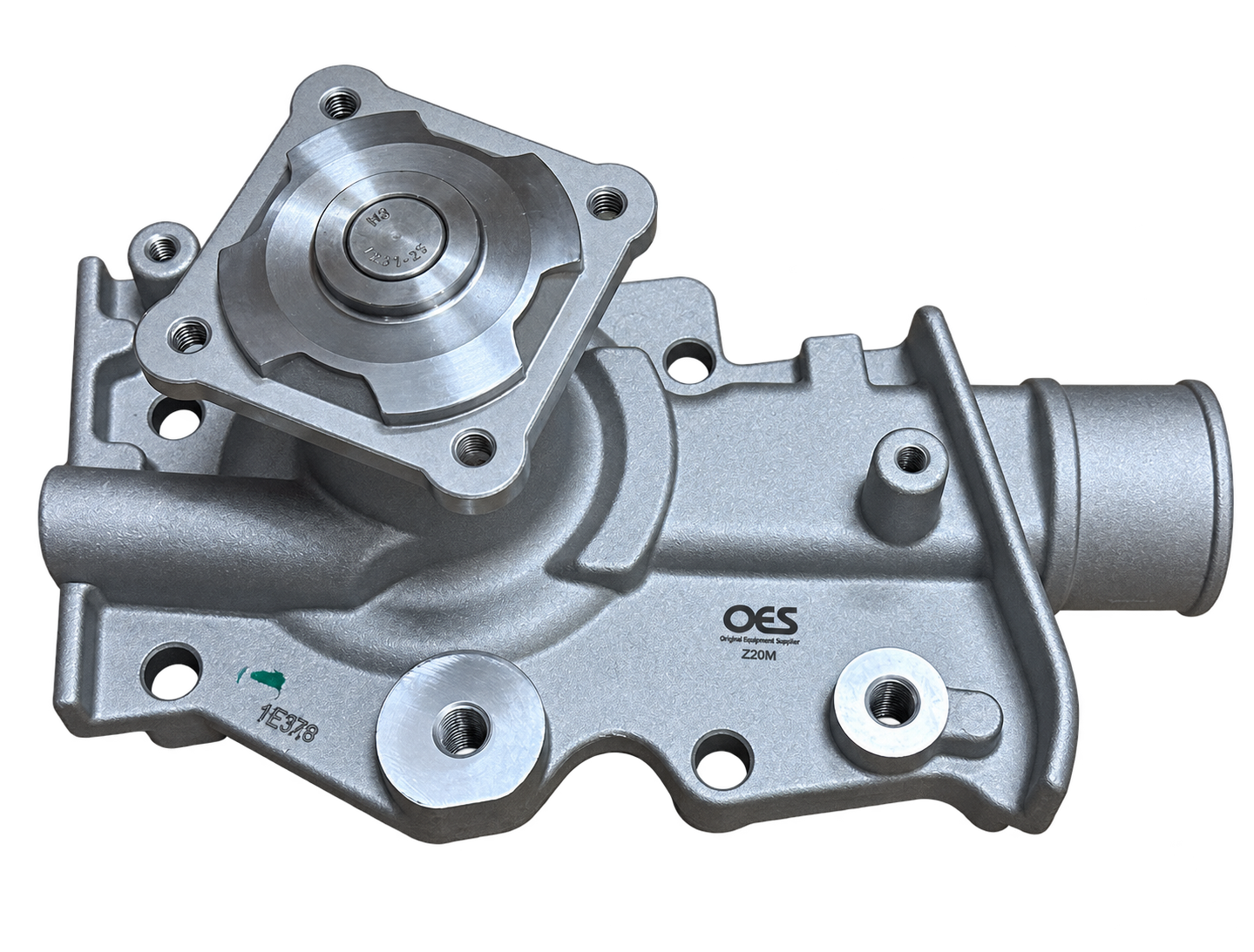 Ford Escort / Fiesta / Orion 1.6–1.8 16V Su Pompası – ME928X8591A1B – OES NAF202_07_00S