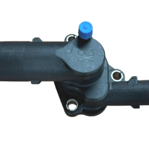 Renault / Dacia 1.2 Gövdeli Termostat 89°C – OES T23.03
