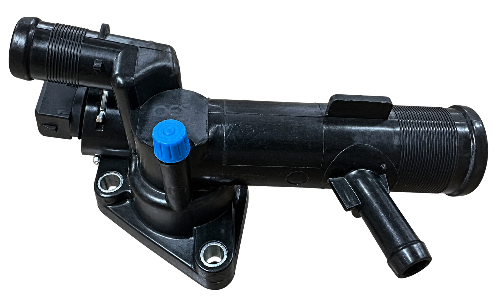 OES TAF200_03_00S Renault Kangoo Clio II Dacia Logan 1.5 dCi gövdeli termostat 83°C – 8200954288