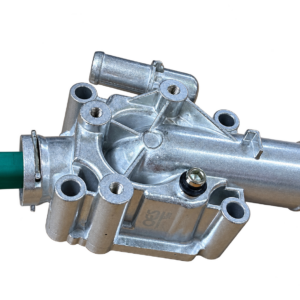 Peugeot / Citroën 1.4–1.6 16V Komple Gövdeli Termostat 89°C – 1336.Z0 – OES TAF202_03_00S