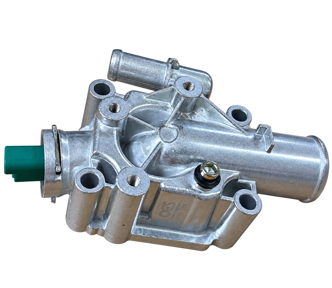 Peugeot / Citroën 1.4–1.6 16V Komple Gövdeli Termostat 89°C – 1336.Z0 – OES TAF202_03_00S