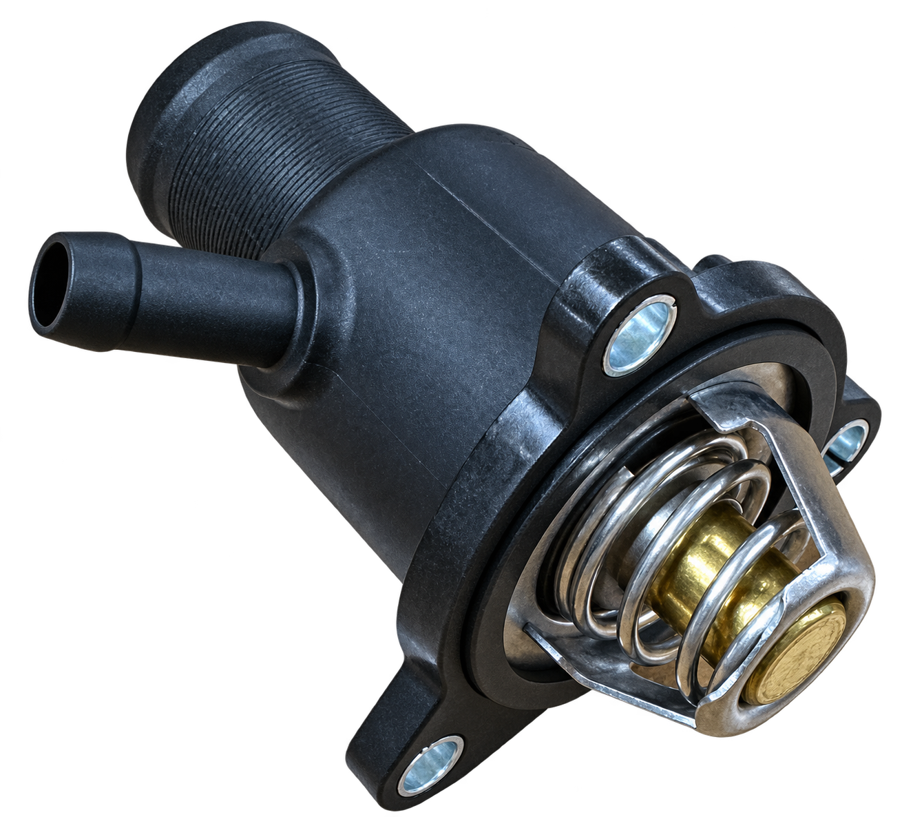 Renault / Dacia 1.4–1.6 K4J / K4M Termostat Yuvası – 7700101179 – OES TAF206_03_00S