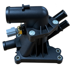 Ford Fiesta / B-Max / Focus / C-Max 1.0 EcoBoost Gövdeli Termostat – CM5G9K478FA – OES TAF208_03_00S