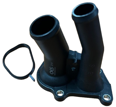 Ford Fiesta / Focus / Fusion / Mondeo 1.4–1.6 Zetec Termostat Yuvası – 2S6G9K478BC – OES TAF231_04_00S