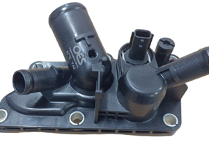 Renault / Dacia 1.0 TCe H4D Gövdeli Termostat – 110618961R – OES TAF238_04_00S