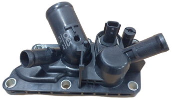 Renault / Dacia 1.0 TCe H4D Gövdeli Termostat – 110618961R – OES TAF238_04_00S