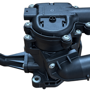 Hyundai / Kia Gövdeli Termostat – 256002M050 – OES TAF247_03_00S