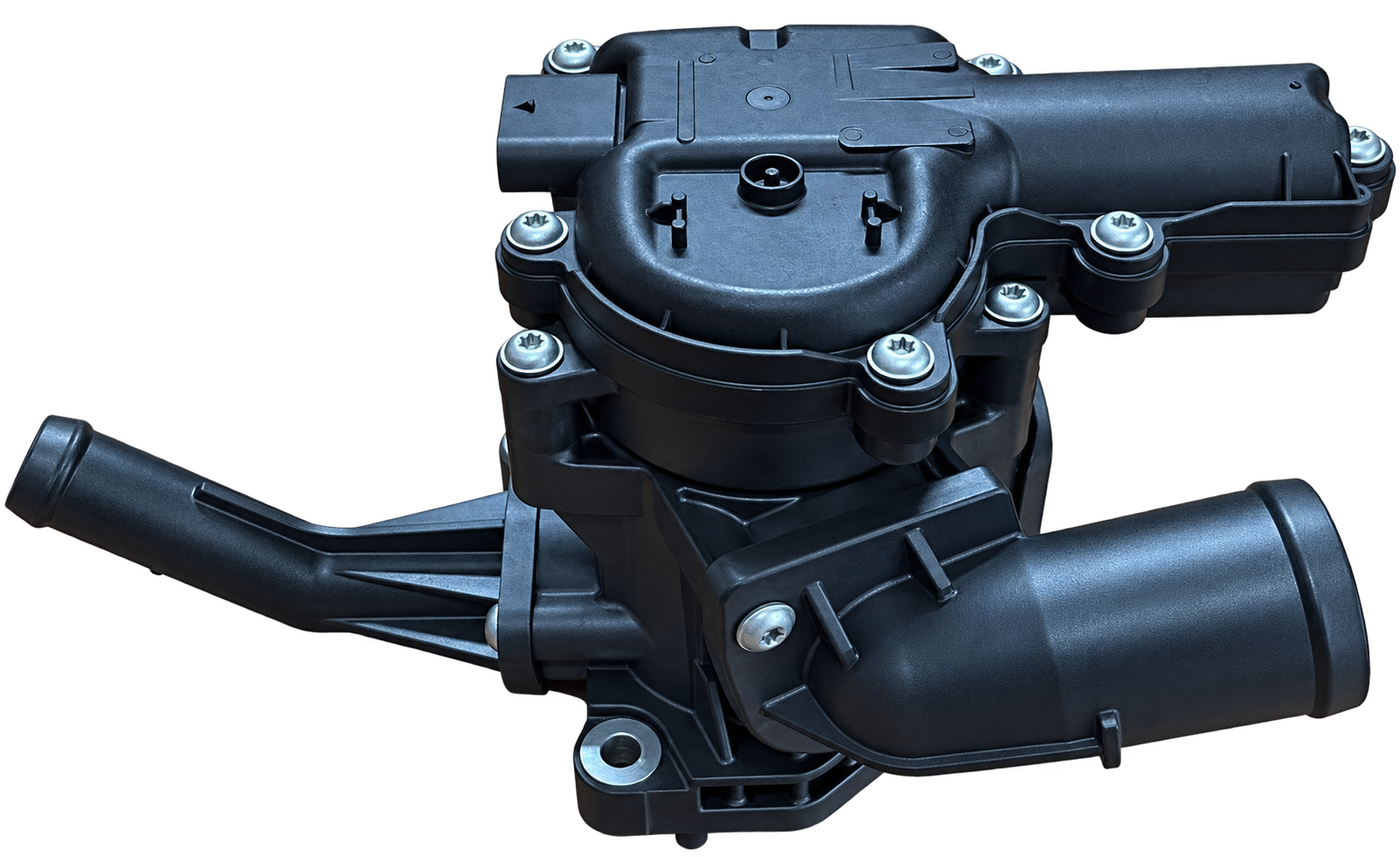 Hyundai / Kia Gövdeli Termostat – 256002M050 – OES TAF247_03_00S