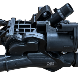 Peugeot / Citroën / Ford 2.0 BlueHDi / TDCI Gövdeli Termostat – 9804160380 – OES TAF248_03_00S