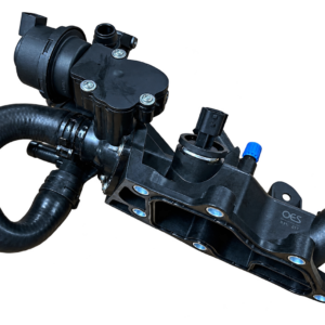 Renault / Dacia 0.9–1.2 TCe Gövdeli Termostat 89°C – 110603082R – OES TAF252_03_00S
